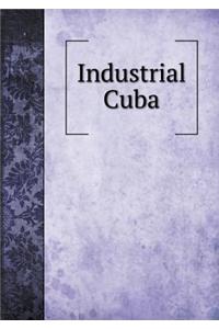 Industrial Cuba