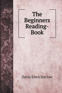 The Beginners Reading-Book