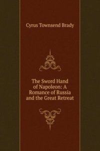 Sword Hand of Napoleon