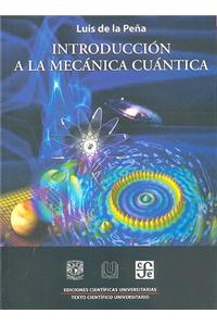 Introduccion a la Mecanica Cuantica
