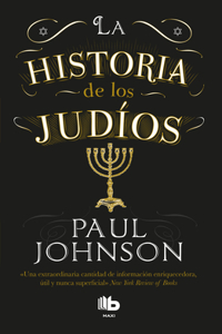 Historia de Los Judios / A History of the Jews