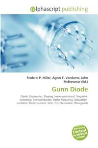 Gunn Diode