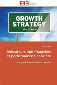 Indicateurs Non Financiers Et Performance Financière