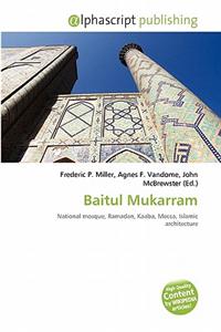 Baitul Mukarram