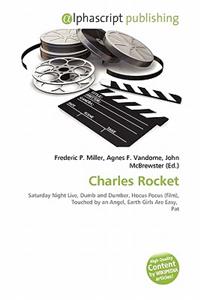 Charles Rocket