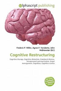 Cognitive Restructuring