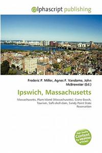 Ipswich, Massachusetts