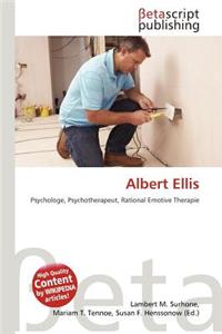 Albert Ellis