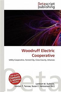 Woodruff Electric Cooperative