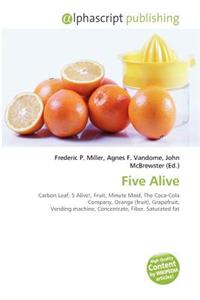 Five Alive