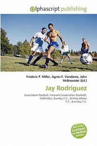 Jay Rodriguez