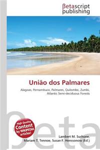 Uniao DOS Palmares