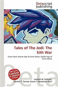 Tales of the Jedi