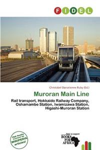 Muroran Main Line