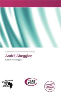 Andr Abegglen