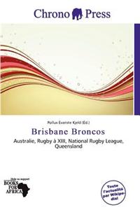 Brisbane Broncos