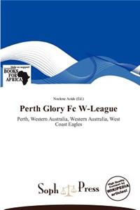 Perth Glory FC W-League