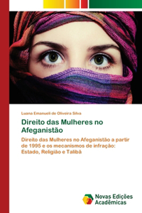 Direito das Mulheres no Afeganistão