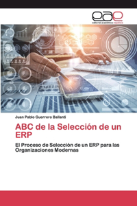 ABC de la Selección de un ERP