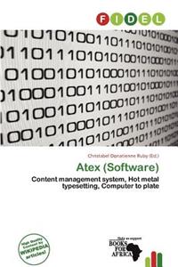 Atex (Software)