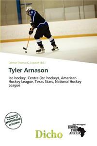 Tyler Arnason