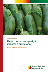 Melão coroá