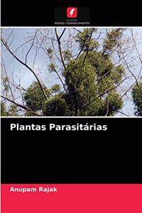 Plantas Parasitárias