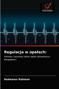 Regulacja w opalach