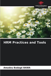 HRM Practices and Tools