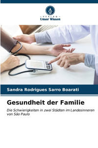 Gesundheit der Familie