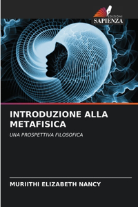 Introduzione Alla Metafisica