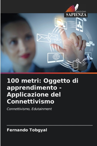 100 metri