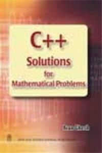 C++solutions for Mathematical Problems