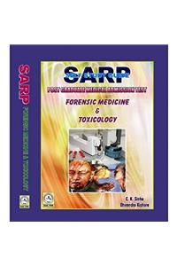 Sarp Forensic Medicine And Toxicology 7Ed (Pb 2011)