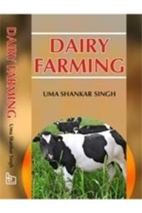 Dairy Farming