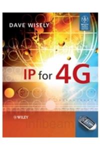 Ip For 4G