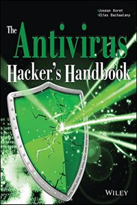 The Antivirus Hackers' Handbook