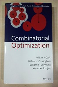 Combinatorial Optimization