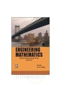 A Textbook of Engineering Mathematics (MGU, Kerala) Sem-III
