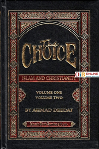 Islam and Christianity