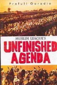 Muslim Leagues Unfinished Agenda