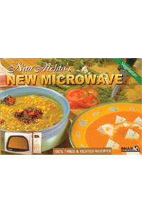 New Microwave
