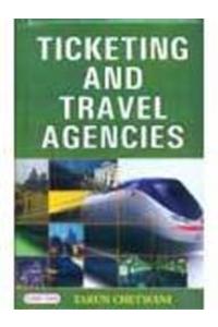 Ticketing And Travel Agencies