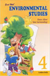 Excel With Environmental Studies - 4