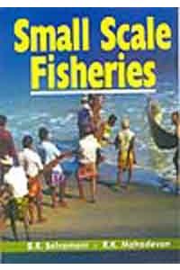 Small Scale Fisheries