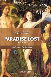 John Milton: Paradise Lost Book I