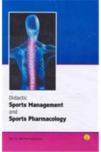 Didactic Sports Management And Sports Pharmacology