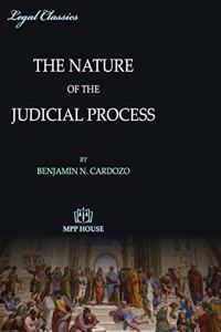 The Nature of the Judicial Process