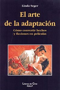 El Arte de La Adaptacion