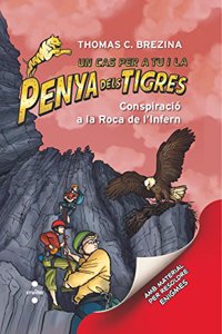 Conspiracio a la Roca de l'Infern